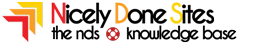 NDS Knowledge Base
